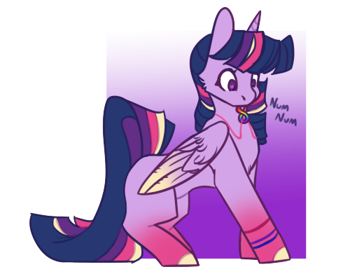 ponydoodles:ohhh i love twilight!!! autistic