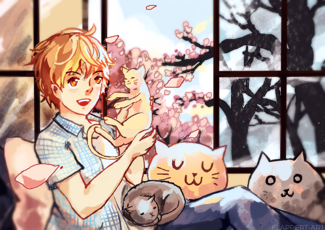 Snow | Spring