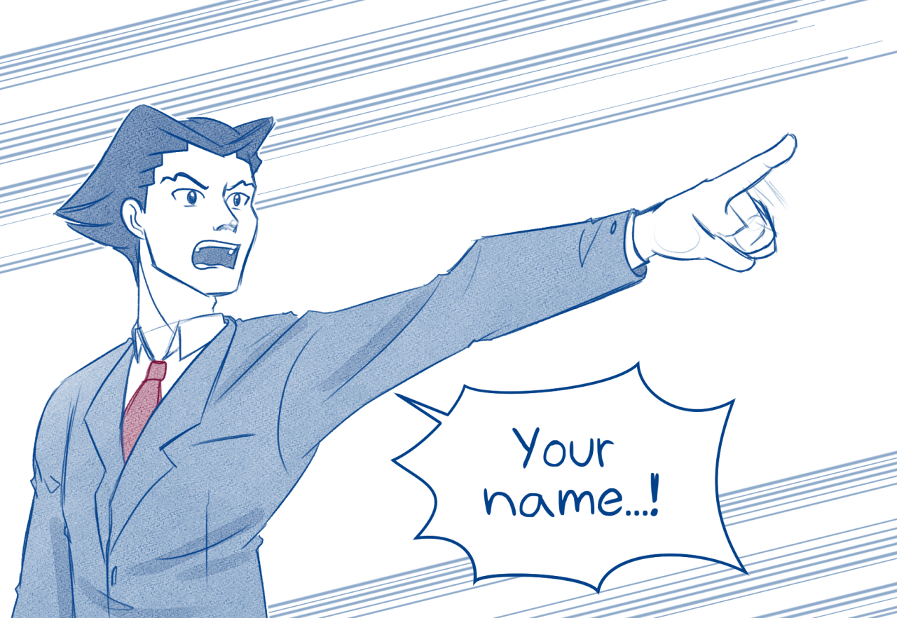 Stream Objection!!! - Apollo Justice Ace Attorney remix by Rever