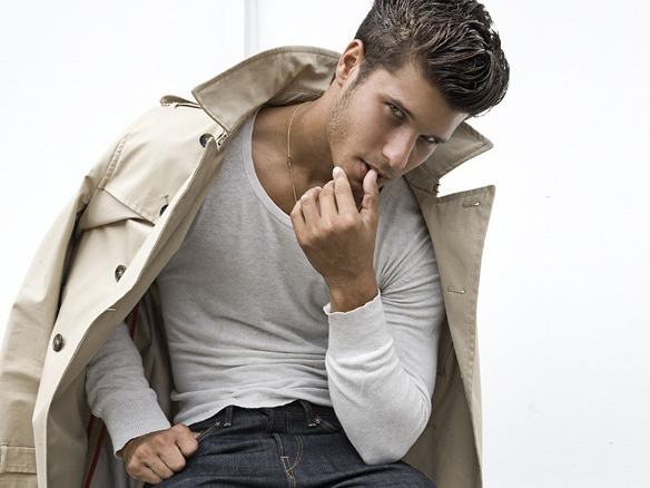 365daysofsexy:  Big Brother 16 houseguest CODY CALAFIORE 