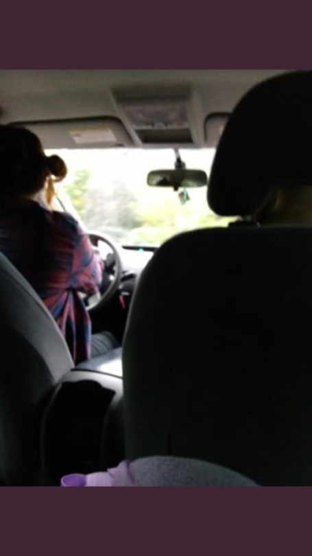 bpdpetergriffin:     Hushy attempting to take a 16 year old child back to her home after a rave and instructing them to not tell their father.  Thread: https://twitter.com/SLIM0SINE/status/1085758873749868544 ROXY SLIMOSINE 🏳️‍🌈 on Twitter 