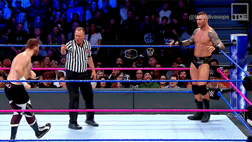 TDE Wrestling