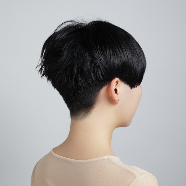 nyctaeus:SIDE BURN SUPER HAIR CATALOG