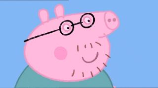 Peppa Pig Wallpapers - roblox piggy meme gif