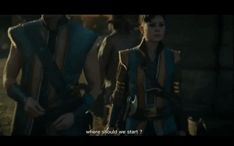 Shadow And Bone Season 2, Episode 1