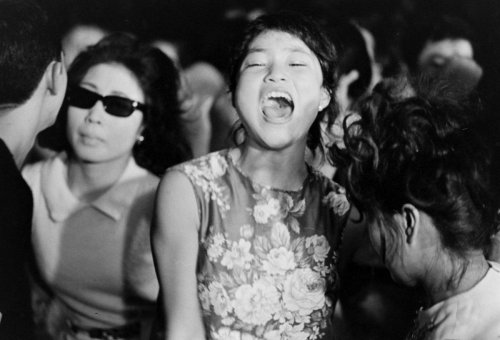 elisebrown: Teenage Wasteland: LIFE Magazine Photos of Young Japanese Rebels, 1964, photos by Michae