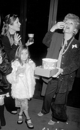 XXX fycarriefisher: Debbie Reynolds, Carrie Fisher photo