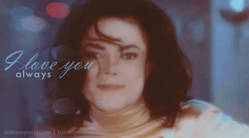mikemyonlylove: Birthday tribute to Michael Jackson. He would be 59 now.  Thank you for everyth