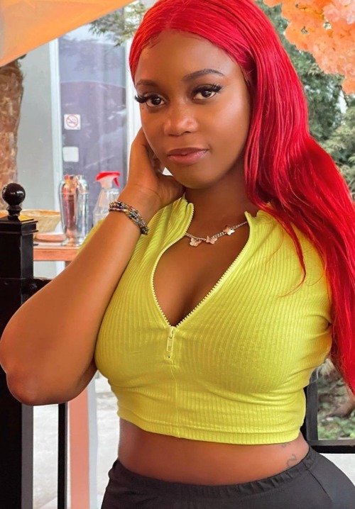 youknme:princejazziedad:Luscious DeliciouslySexy Luscious BootiDelicious African