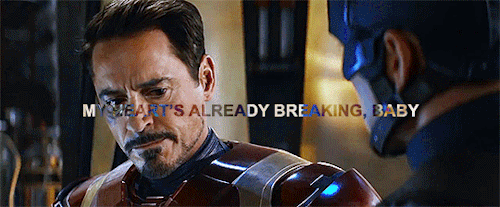 salazarsslytherin:it’s i n e v i t a b l e everything that’s good comes to an end.