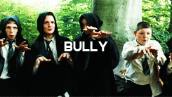 clracomalfoy:character tropes + draco malfoy
