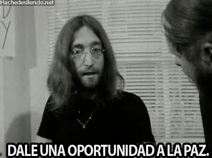 Hache de silencio
