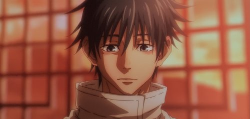 Yuta From Jujutsu Kaisen Movie 0 Is So Cute