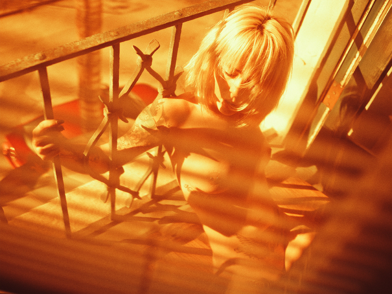 keslertran:  All is normal