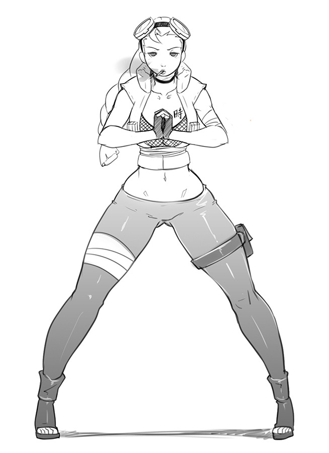 rush-it:  10$ Sketch Commissions : ) If interested send me an email to akarush.r@gmail.com