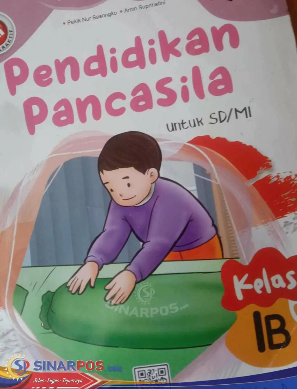 Skandal Pungutan LKS di SD 131/II SKB Bungo: Diduga Modus Korupsi Terselubung, Orang Tua Murid Melapor, DPRD dan RATU PRABU 08 Angkat Bicara