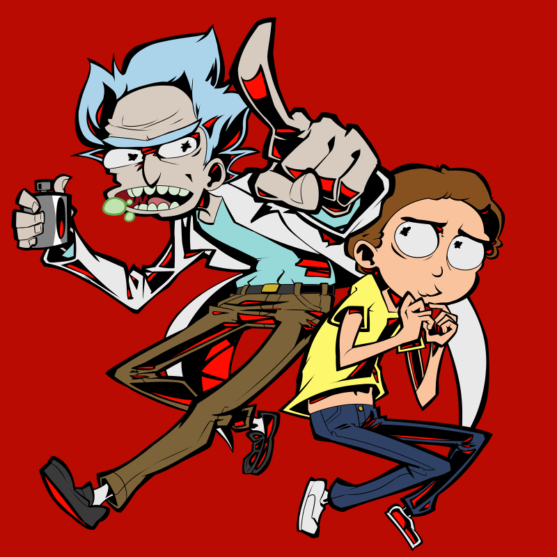 viewtifulbeck:  Emergency Commissions Whatever you want for $20.SFW, NSFW, lineless,