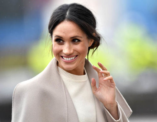 Meghan Markle’s Top Three Skincare Products that YOU Can Afford! Click the pic or head on to:&