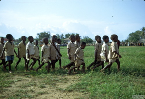 dxmeon:  Ivory Coast 1966-1974 