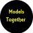 models-together:  Liya Silver and Julia Yaroshenko video