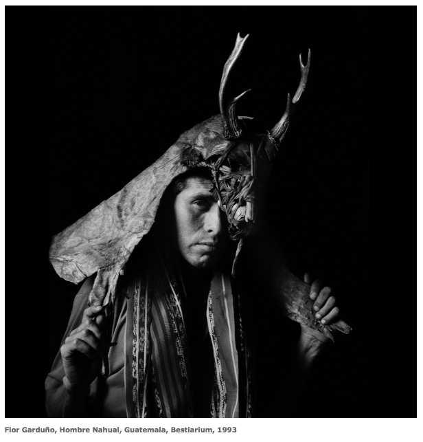 Blog do Juan Esteves — Trilogy (Contrasto, 2011) da fotógrafa mexicana...