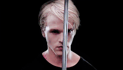  TMI Appreciation Week | Day 2: favorite book out of the series » City of Heavenly
