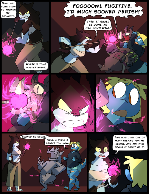 junkplanet: Chapter 3, page 13