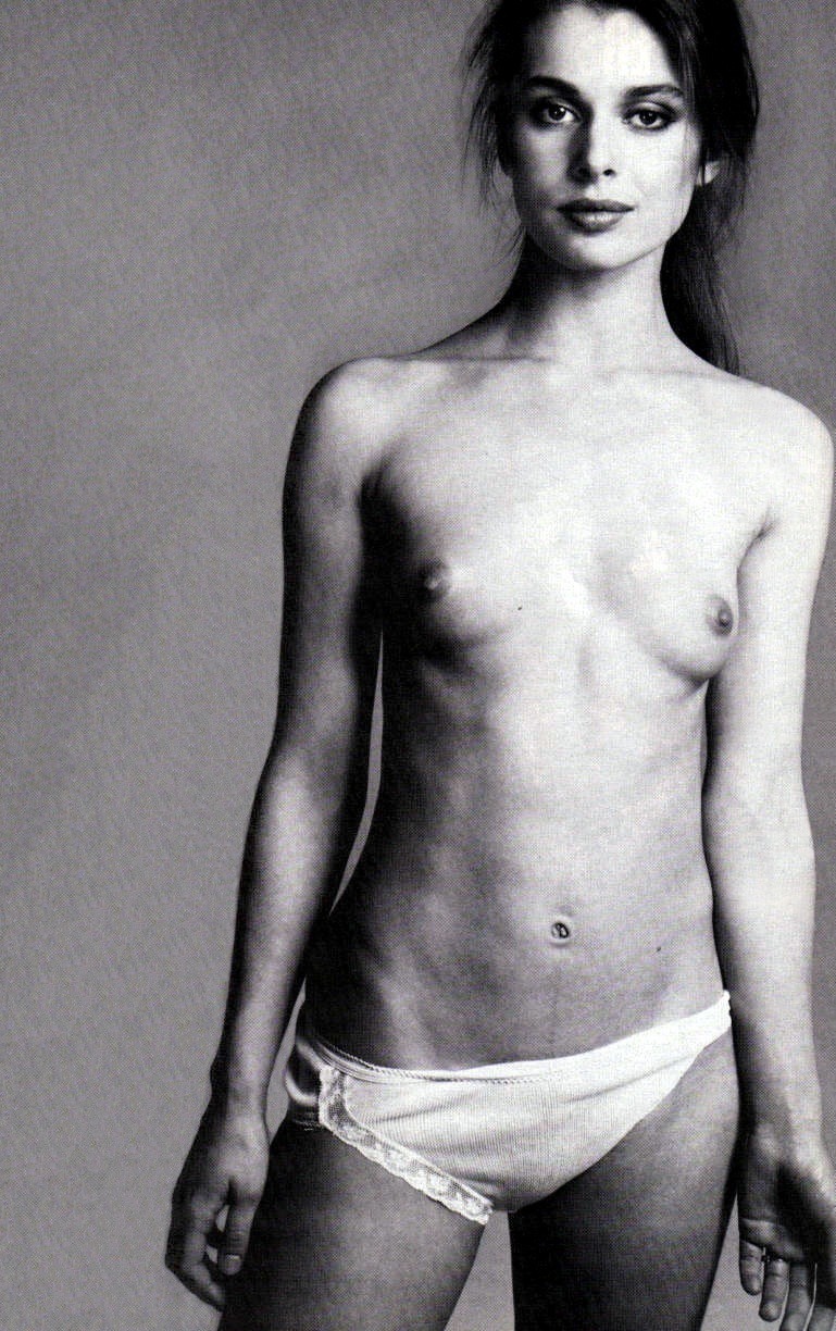 adreciclarte:    Nastassja Kinski  