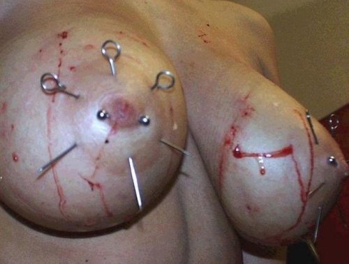 Pain and Torture adult photos