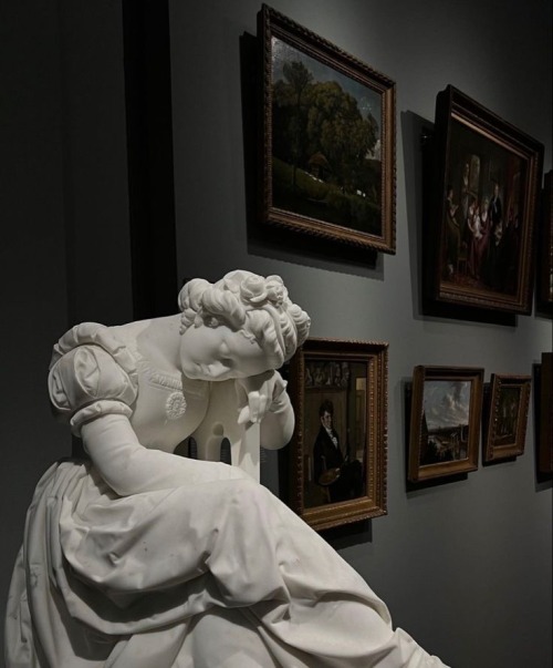 “Eleanor Was Right. She Never Looked Nice. She Looked Like Art, And Art Wasn’t Supposed To Look Nice;