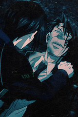 maruuji:  "Why?! Why?! It's too late..."       