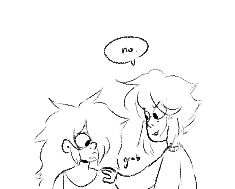 art-emoji:  more human lapithyst l m a o