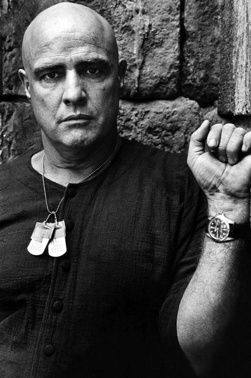 antipahtico: Marlon Brando ~ Apocalypse Now (1979)