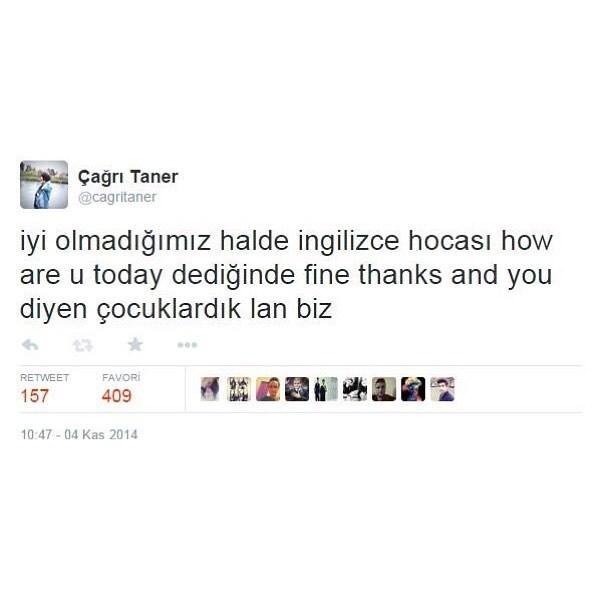 Çağri...