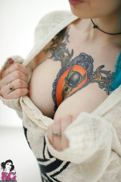 Heavenly Inked