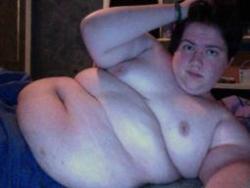 luvbigbelly:  I would love to slide my hard