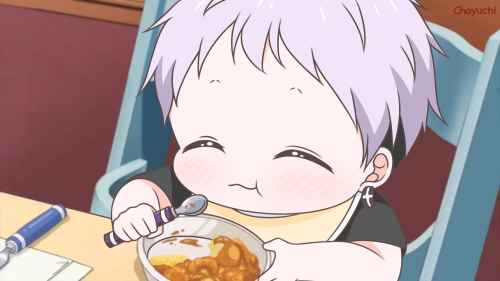 Tokyo Revengers X Gakuen Babysitters!!!