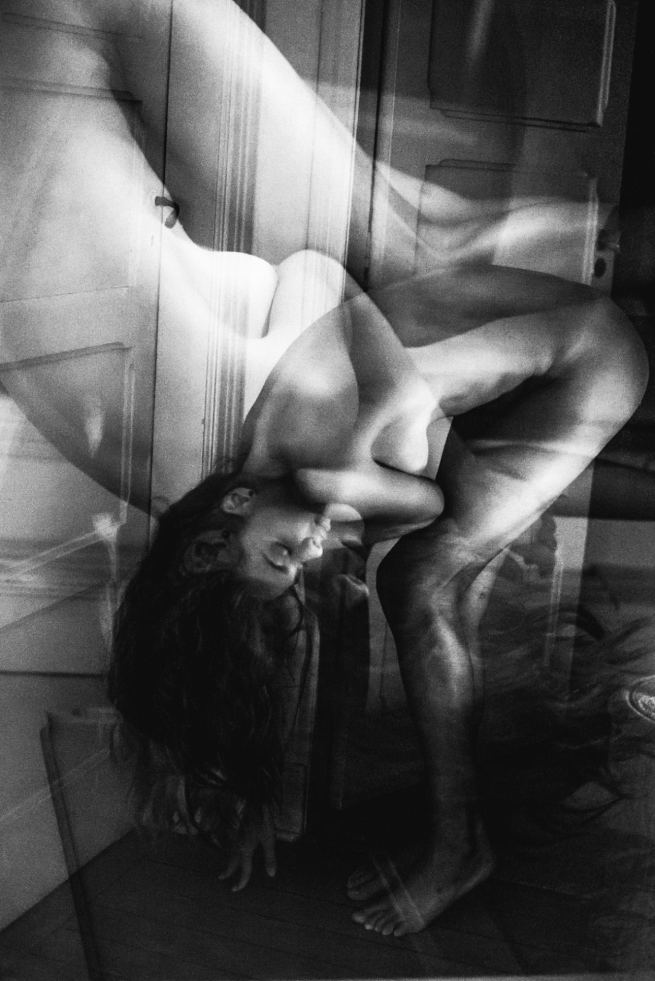 goshakolbasnikov:   Nathalie Edenburg by Eduardo Bravin 