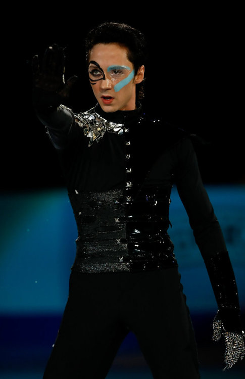 doppio-axel:Johnny Weir