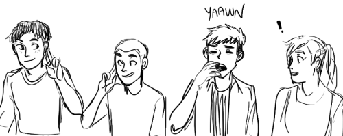 falloutboyonboy:   this is so terribly drawn but i was thinking about this forever 