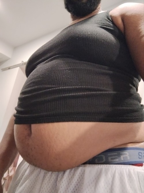 Tag You're Fat