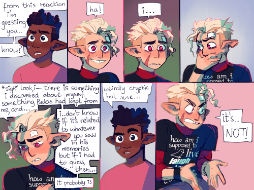 A Talk