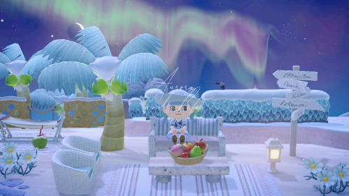 Dream Suite : ᴅᴀ---white and aurora ☁come visit and explore!