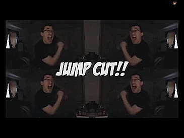 lissachan504:  JUMP CUT