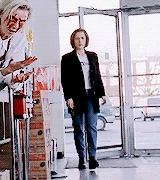 Dana Scully + Favorite Outfits Requested By Davidsgillian 