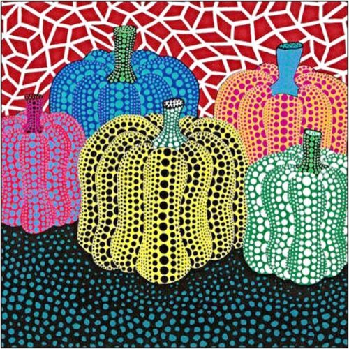 Yayoi Kusama