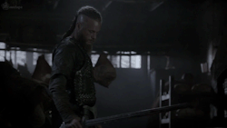 mametupa:  Ragnar discovers the real treasure