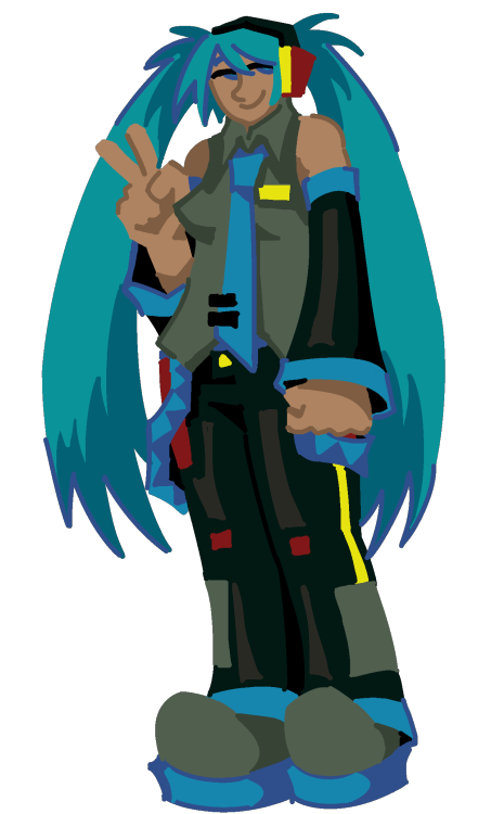 Hatsune Mickey Mouse Feat Rin Sometimes Please Just Let Miku Have Pants - roblox mickey mouse pants