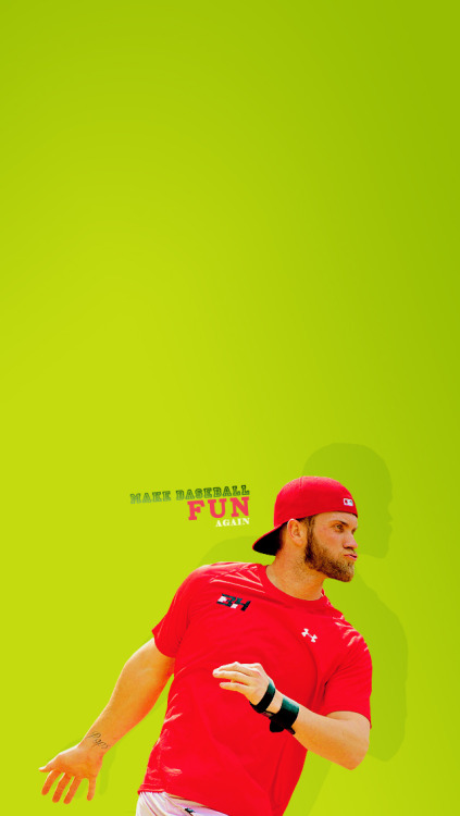 jeterian:mlb backrounds (iphone 6 compatible) pack #1 // alternate versions (here, here and here) li