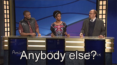 huffingtonpost:  SNL’s ‘Black Jeopardy!’ puts Louis C.K. hilariously out of